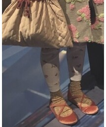 ガイジン | レギンス/スパッツ