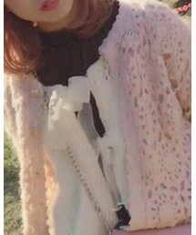 FURFUR | ニット/セーター