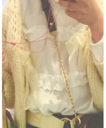 RETRO GIRL | シャツ/ブラウス