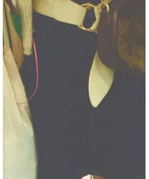 RETRO GIRL | デニムスカート