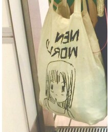 相対性理論 | トートバッグ