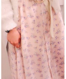 ems excite | ワンピース/ドレス