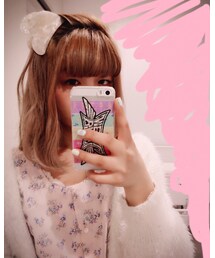 ヘアアレンジ | バレッタ/ヘアクリップ