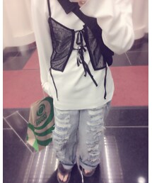 近付いたバージョン | その他