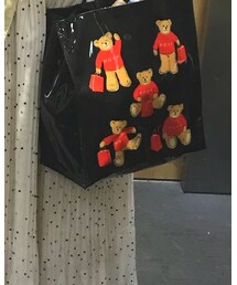 古着 | トートバッグ