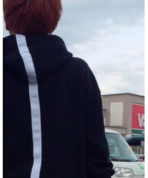 ELVIRA | パーカー