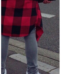 H&M | デニムパンツ