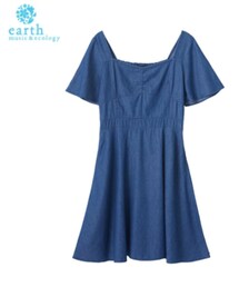 earth music&ecology | ワンピース/ドレス