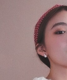 H&M | ヘアバンド