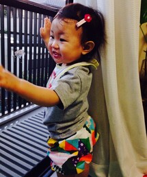 Handmade | バレッタ/ヘアクリップ