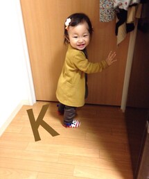 韓国 | カーディガン/ボレロ