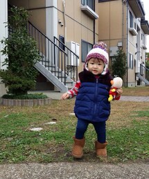 Birthday | ニットキャップ/ビーニー