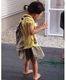 フタフタ | Tシャツ/カットソー