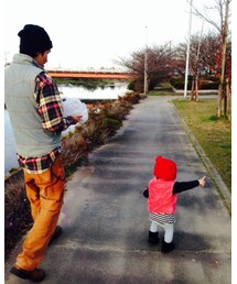 H&M | レギンス/スパッツ