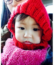 忘れた | ニットキャップ/ビーニー