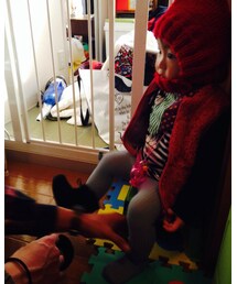 西松屋 | ブーツ