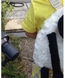 ひつじのショーン | バックパック/リュック