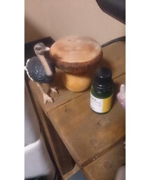 キノコとダチョウ。 | その他雑貨