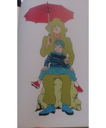 松本大洋。 | 本