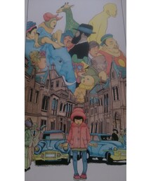 松本大洋。 | 本