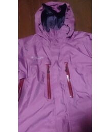 Columbia | マウンテンパーカー