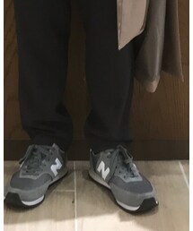 NEW BALANCE | シューズ