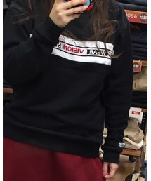 VISION | トップス