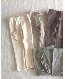 韓国子供服 | パンツ