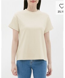 GU | Tシャツ/カットソー