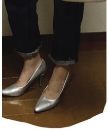 夢展望 | パンプス