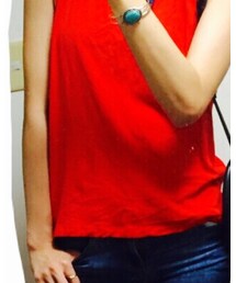 ZARA | Tシャツ/カットソー