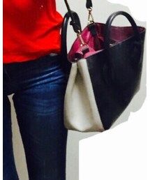 ZARA | ショルダーバッグ