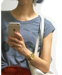 ZARA | Tシャツ/カットソー