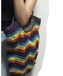 ZARA | ショルダーバッグ