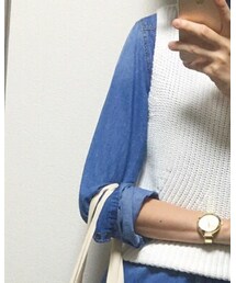 ZARA | シャツ/ブラウス