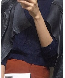 ZARA | ニット/セーター