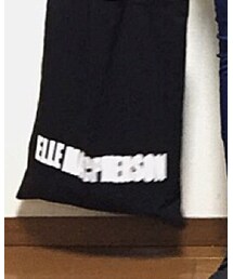 ZARA | トートバッグ