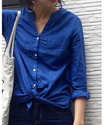 OLD NAVY | シャツ/ブラウス