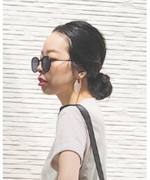 DHOLIC | ピアス（両耳用）