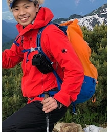 Mammut | バックパック/リュック