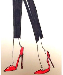Sergio rossi | パンプス