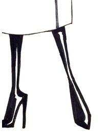 Manolo Blahnik | ブーツ