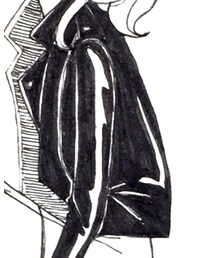 GUILD PRIME | ライダースジャケット