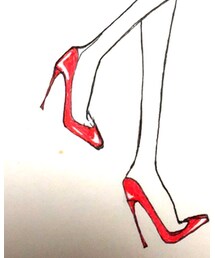 Manolo Blahnik | パンプス