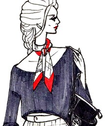 HERMES | ストール/ショール