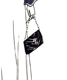 Yves Saint Laurent | ハンドバッグ