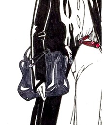 PIERRE BALMAIN | トートバッグ