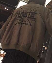 Candy Stripper | その他アウター