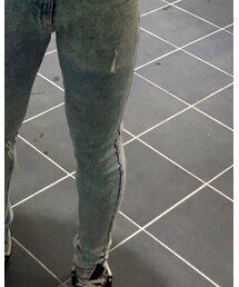 Bershka | デニムパンツ