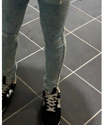 NEW BALANCE | スニーカー